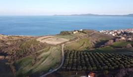 Земля за 270 000 евро в Ситонии, Греция