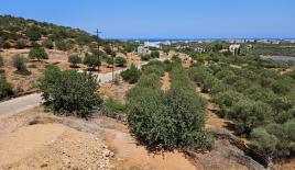 Земля за 150 000 евро в Ираклионе, Греция