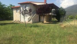 Дом за 330 000 евро на Халкидиках, Греция