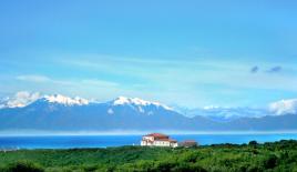 Вилла за 2 500 000 евро на Халкидиках, Греция