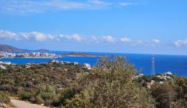 Земля за 200 000 евро в Ираклионе, Греция