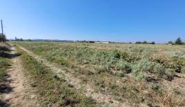 Земля за 800 000 евро в Салониках, Греция