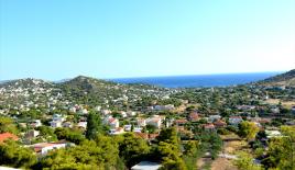 Вилла за 2 000 000 евро в Аттике, Греция