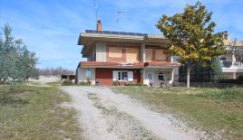 Дом за 220 000 евро в Олимпиаки-Акти, Греция