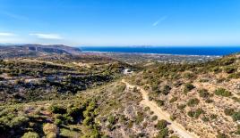 Земля за 1 700 000 евро в Ираклионе, Греция