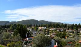 Дом за 200 000 евро в Аттике, Греция