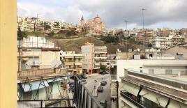 Квартира за 70 000 евро в Салониках, Греция