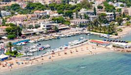 Земля за 240 000 евро в Аттике, Греция