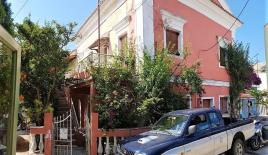 Дом за 600 000 евро на Корфу, Греция