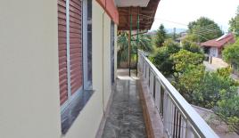 Квартира за 160 000 евро в Олимпиаки-Акти, Греция