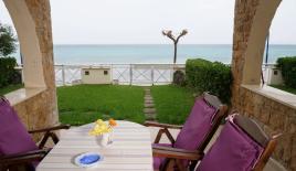 Мезонет за 860 000 евро на Кассандре, Греция