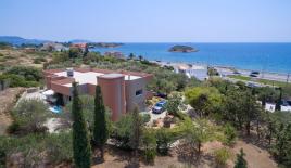 Вилла за 2 100 000 евро в Аттике, Греция