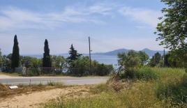 Земля за 800 000 евро на Корфу, Греция