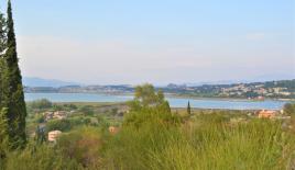 Земля за 325 000 евро на Корфу, Греция