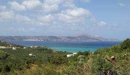 Земля за 275 000 евро в Ираклионе, Греция