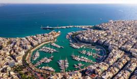 Земля за 540 000 евро в Афинах, Греция