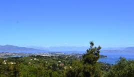 Земля за 1 200 000 евро на Корфу, Греция