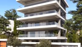 Мезонет за 1 600 000 евро в Афинах, Греция