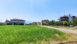 Земля за 195 000 евро в Олимпиаки-Акти, Греция