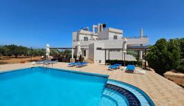 Вилла за 600 000 евро в Ираклионе, Греция