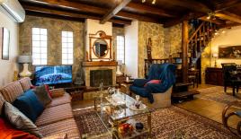 Дом за 380 000 евро в Аттике, Греция