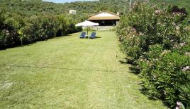 Дом за 500 000 евро на Халкидиках, Греция