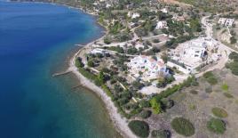 Вилла за 1 500 000 евро в Лутраки, Греция