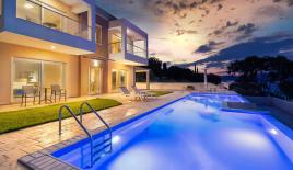 Вилла за 2 050 000 евро на Корфу, Греция