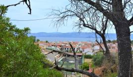 Земля за 190 000 евро на Корфу, Греция