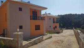 Дом за 320 000 евро на Кассандре, Греция