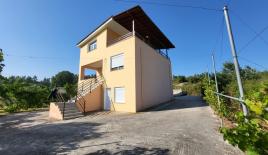 Дом за 220 000 евро на Кассандре, Греция