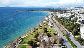 Земля за 2 150 000 евро в Афинах, Греция