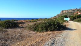 Земля за 800 000 евро в Ираклионе, Греция