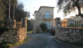 Дом за 480 000 евро на Корфу, Греция