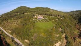 Земля за 240 000 евро на Корфу, Греция