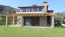 Дом за 450 000 евро на Кассандре, Греция