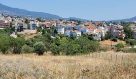 Земля за 550 000 евро в Салониках, Греция