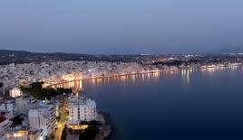 Дом за 950 000 евро в Лутраки, Греция