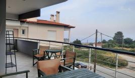 Квартира за 135 000 евро в Олимпиаки-Акти, Греция