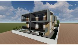 Мезонет за 215 000 евро на Кассандре, Греция