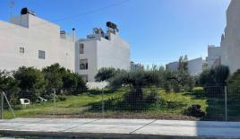 Земля за 450 000 евро в Ираклионе, Греция