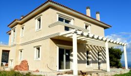 Вилла за 1 000 000 евро в Аттике, Греция