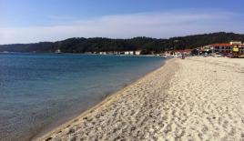 Земля за 160 000 евро на Кассандре, Греция