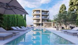 Квартира за 260 000 евро в Лутраки, Греция