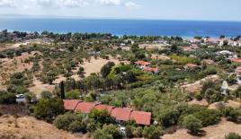 Квартира за 160 000 евро в Ситонии, Греция