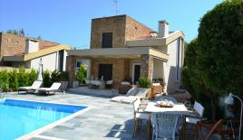 Дом за 800 000 евро на Кассандре, Греция