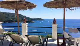 Квартира за 320 000 евро на Корфу, Греция