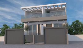 Мезонет за 160 000 евро в Олимпиаки-Акти, Греция