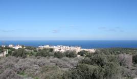 Земля за 300 000 евро в Ираклионе, Греция