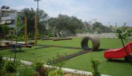 Земля за 230 000 евро в Афинах, Греция